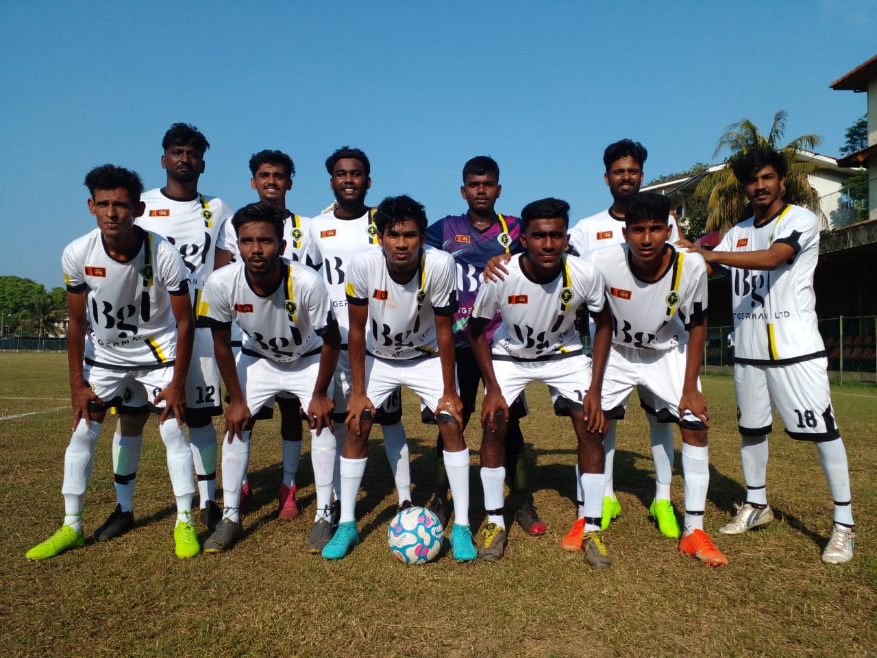 Young Silver Sports Club