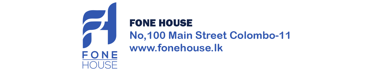 FONE HOUSE